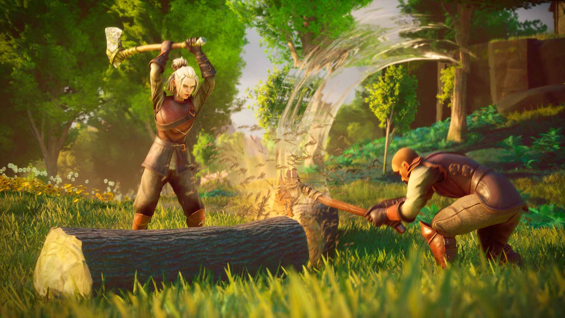 runescape dragonwilds 0.8 update june