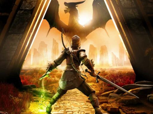 runescape dragonwilds update