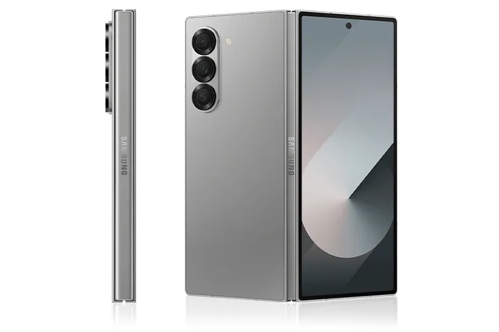 samsung galaxy z fold 6 telefon gaming