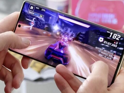 cele mai bune telefoane gaming 2025