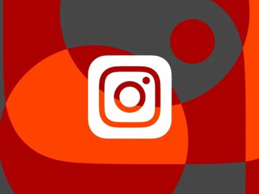 instagram meta quest