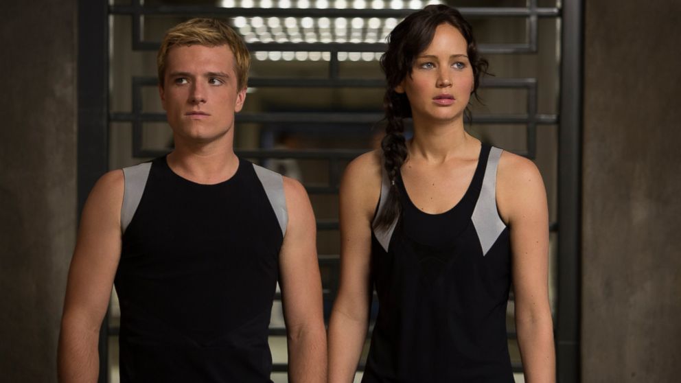 hunger games order