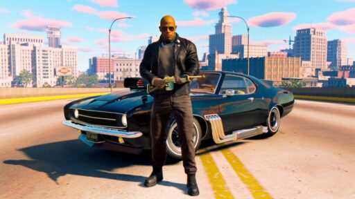 jocuri gta 6
