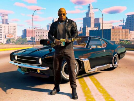 jocuri gta 6