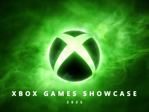 xbox games showcase