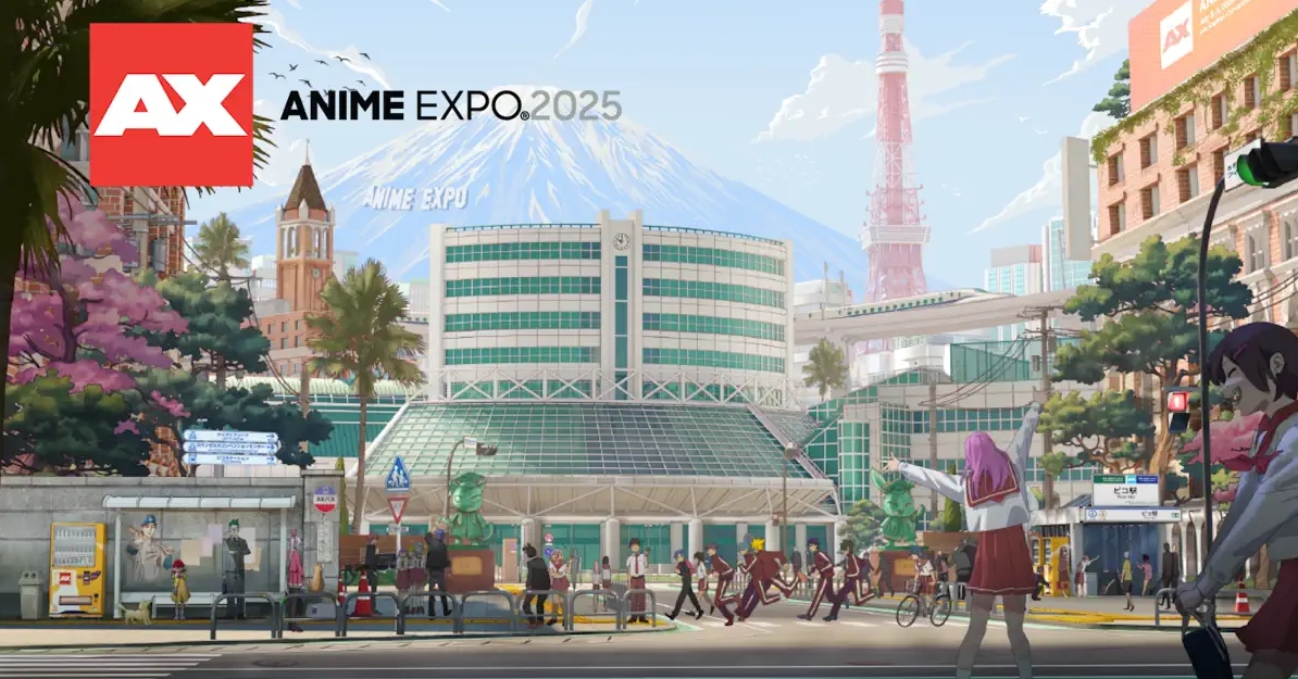 anime 2025