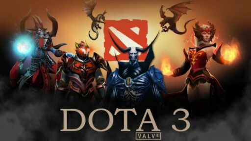 dota 3 cand apare
