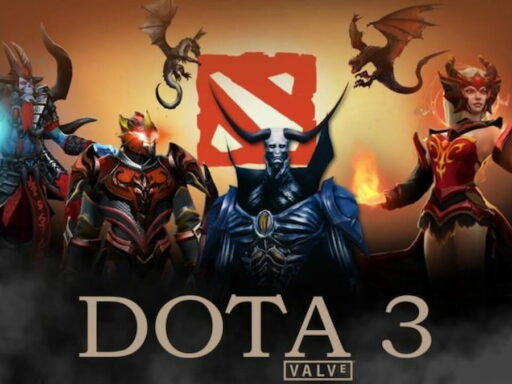 dota 3 cand apare
