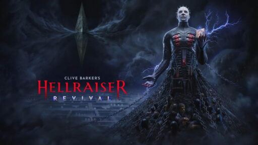 hellraiser joc cand apare