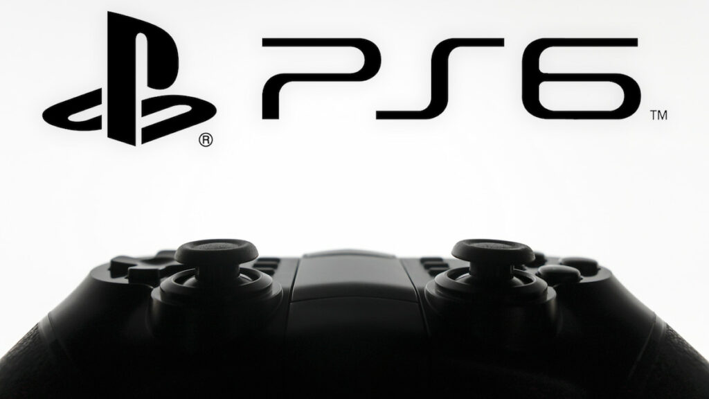playstation 6 consola