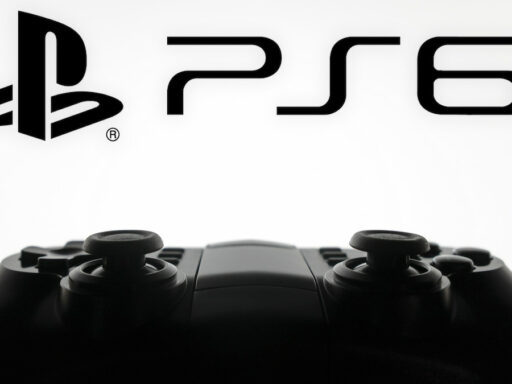playstation 6 consola