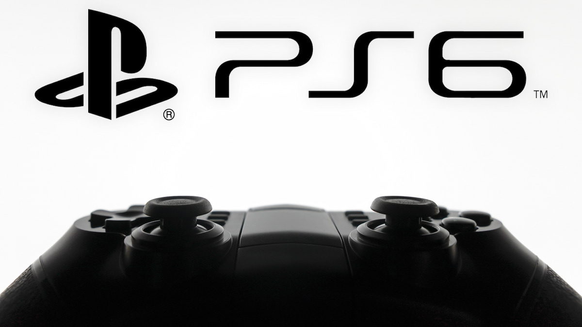 playstation 6 consola