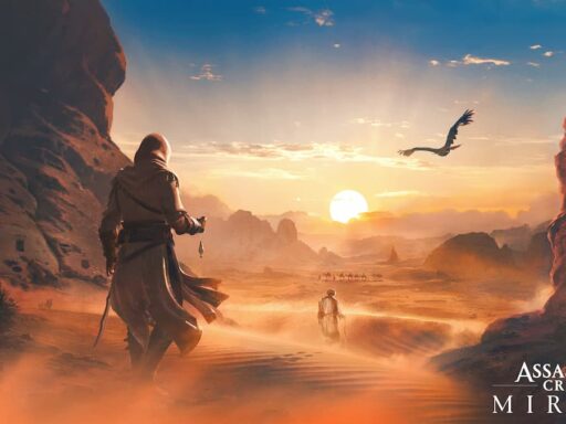 assassin's creed mirage dlc 2025
