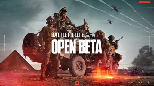 battlefield 6 beta data