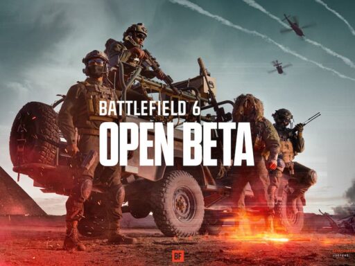 battlefield 6 beta data