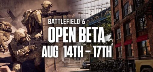 battlefield open beta august