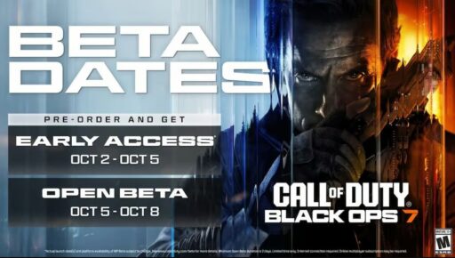 call of duty black ops 7 open beta