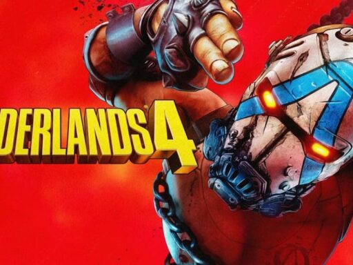 borderlands 4 joc