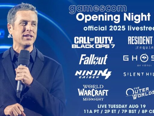 gamescom onl 2025