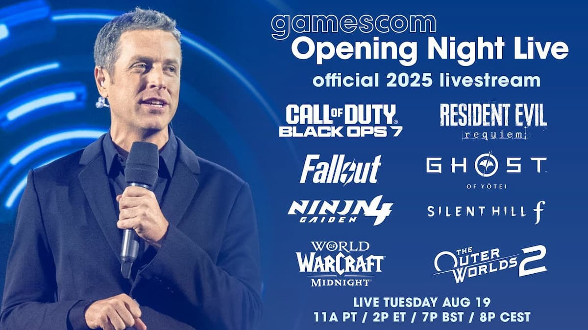 gamescom onl 2025