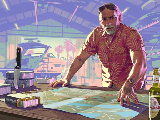 gta 6 map