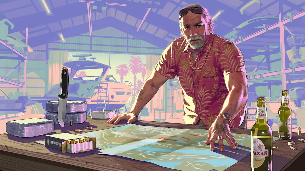 gta 6 map