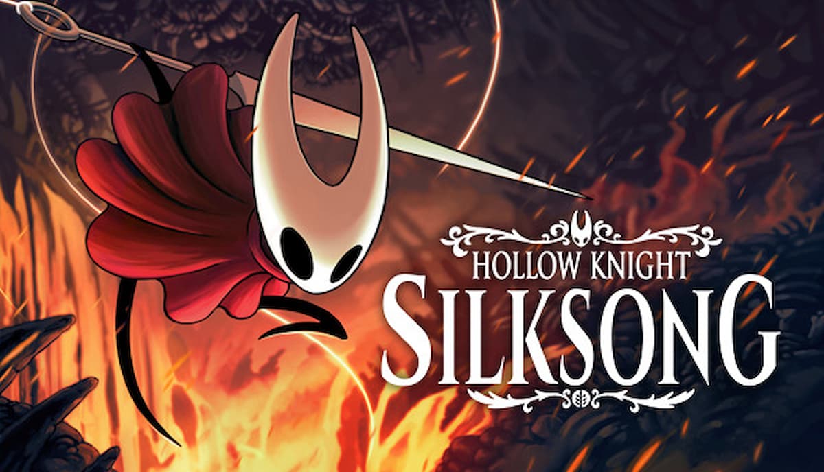hollow knight silksong cand apare