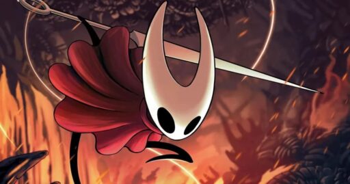 jocuri asemănătoare hollow knight