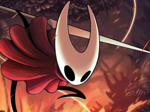 jocuri asemănătoare hollow knight