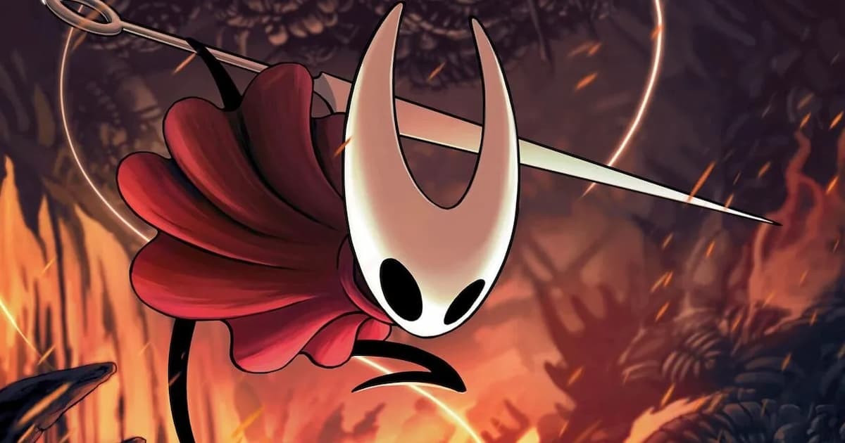 jocuri asemănătoare hollow knight