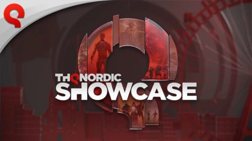 thq nordic showcase 2025