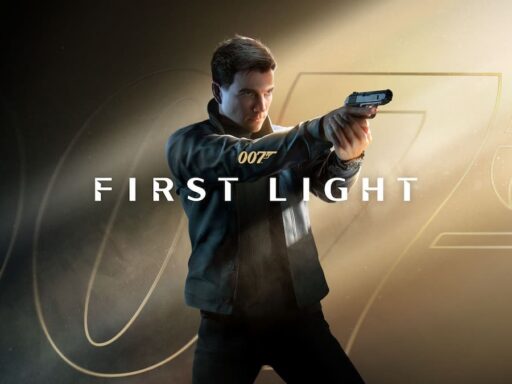007 first light joc