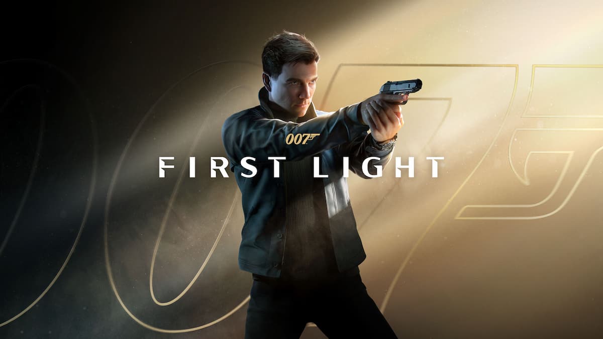 007 first light joc