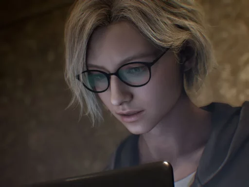 RE requiem Grace Ashcroft