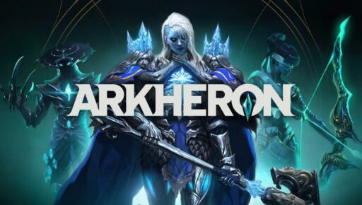 arkheron joc