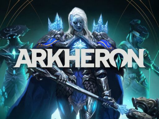 arkheron joc