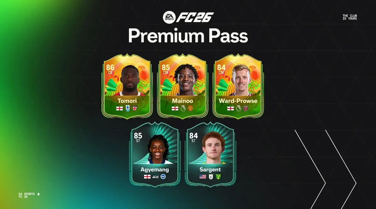 fc 26 season pass