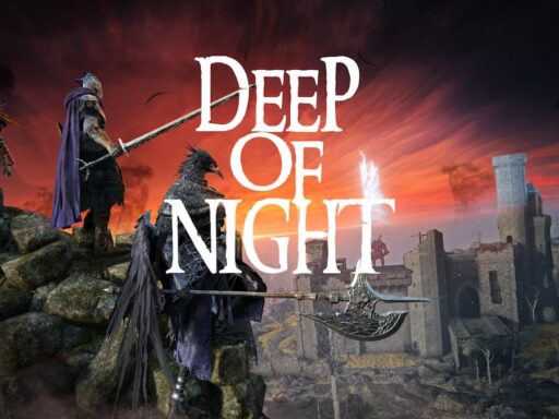 elden ring nightreign deep of night