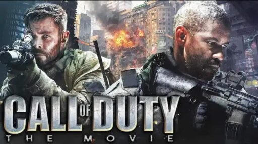 movie call of duty