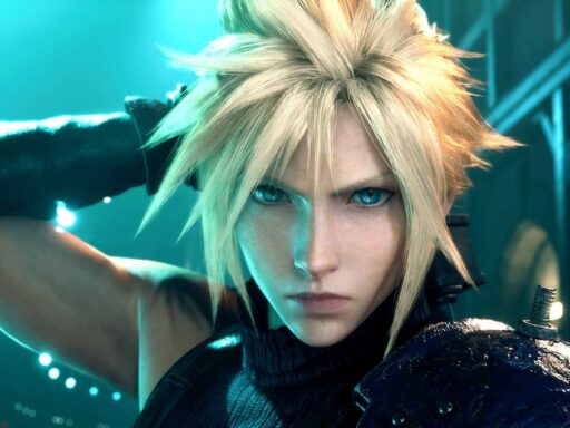 final fantasy vii remake stiri