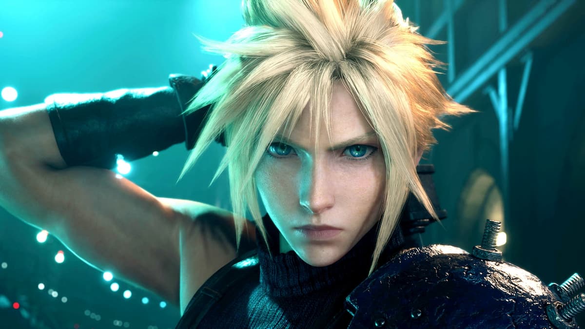 final fantasy vii remake stiri