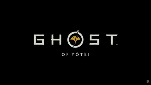 ghost of yotei cand apare