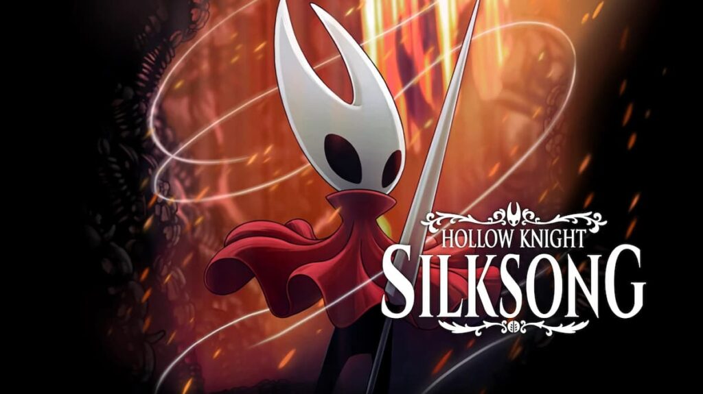 silksong