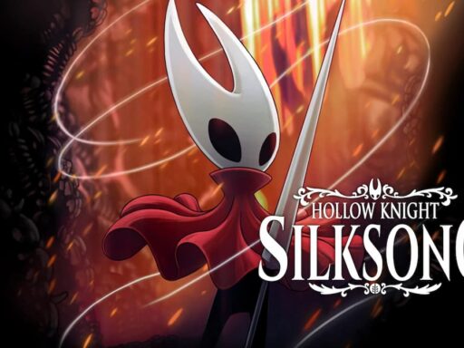 silksong