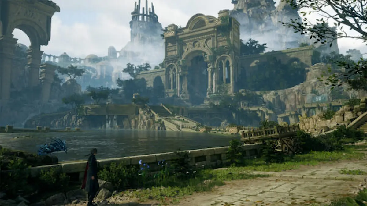 lost soul aside recenzie