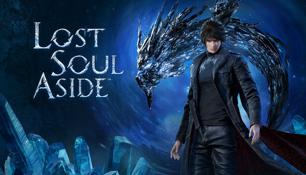 lost soul aside sunet