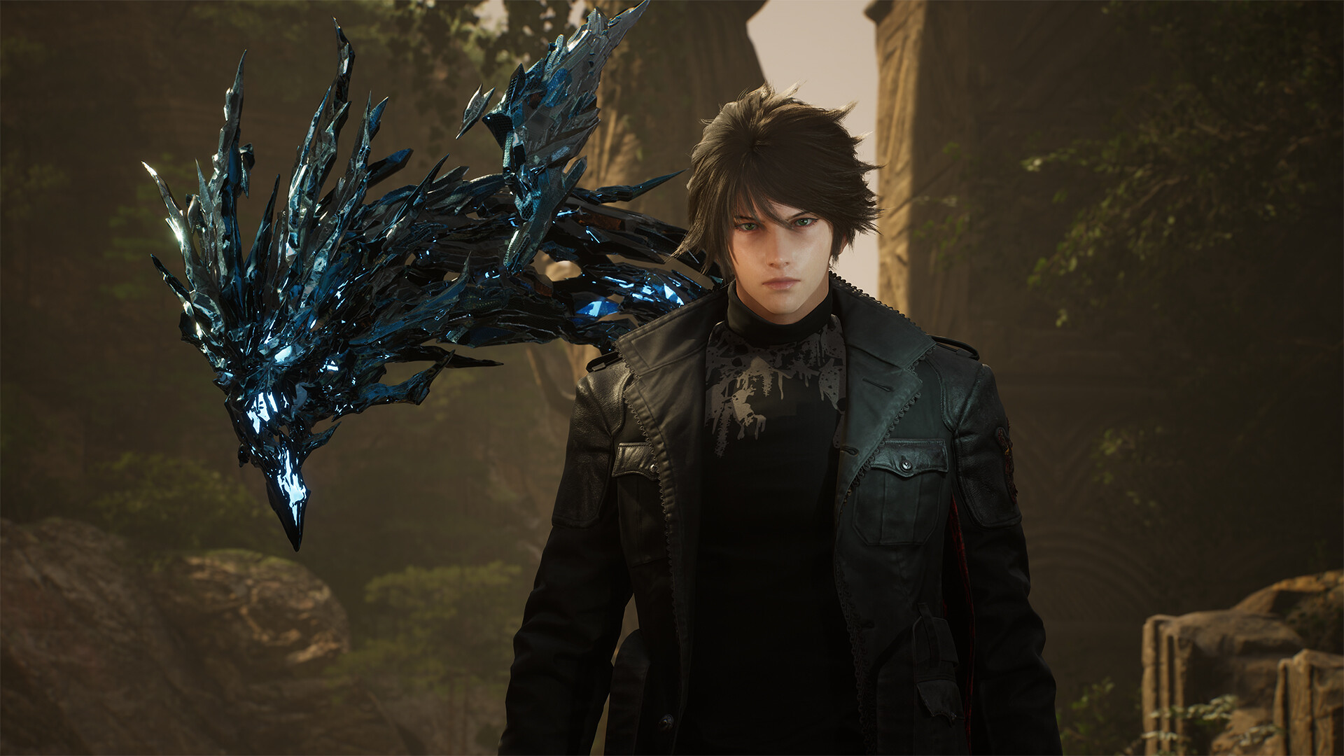 lost soul aside concluzie