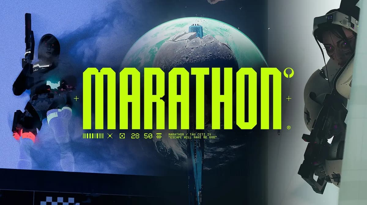 marathon leak 2025