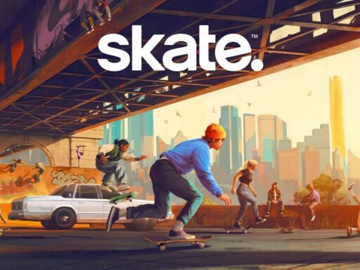 skate joc