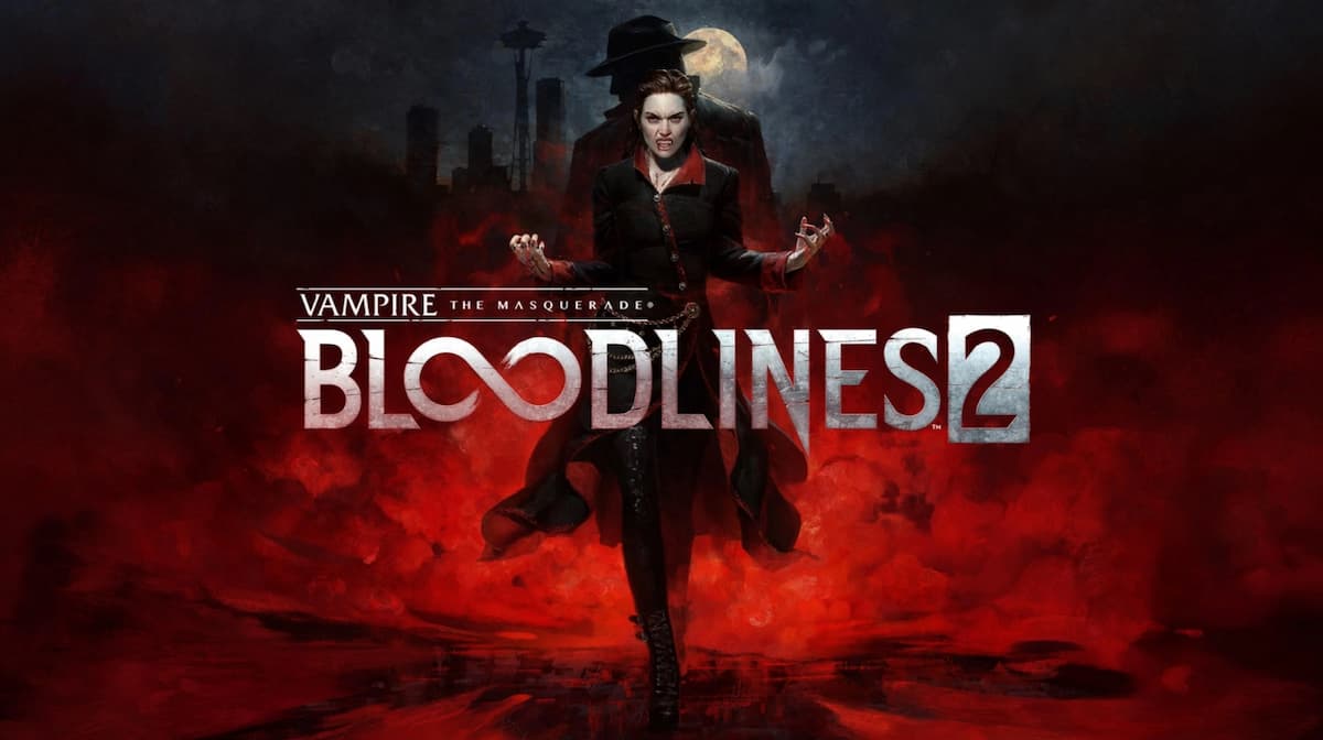 vampire the masquerade bloodlines